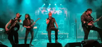 Cave - Дискография (2024-2025)