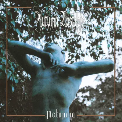 Autumn Nostalgie - Metanoia (2025)