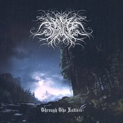 Eternal Dissonance - Through the Endless (2025)