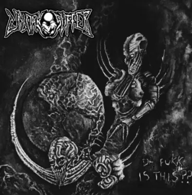 Unborn Suffer - Da Fukk Is This?? (2025)