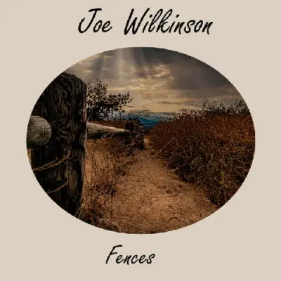 Joe Wilkinson - Fences (2025)