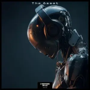 Cybermode Beats - The Asset (2025)