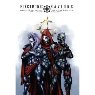 Electronic Saviors Vol. 7: ReUnion (2025)