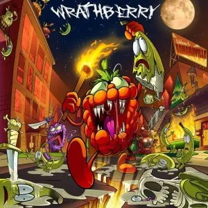 Berried Alive - Wrathberry (2025)