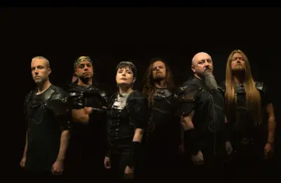 Pythia - Дискография (2009-2025)
