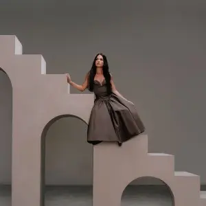 Jessica Baio - Unsaid (Deluxe Edition) (2025)