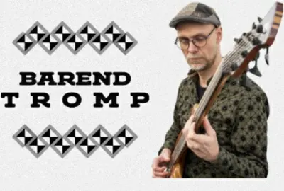 Barend Tromp - Дискография (2021-2025)