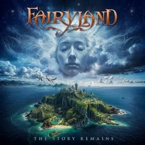 Fairyland - The Story Remains (2025)