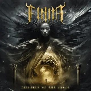 Finita - Children Of The Abyss (2025)