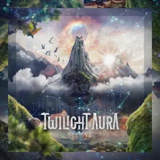 Twilight Aura - Believe (2025)