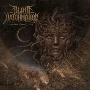 Blind Watchmaker - Shadows Over Elysium (2025)
