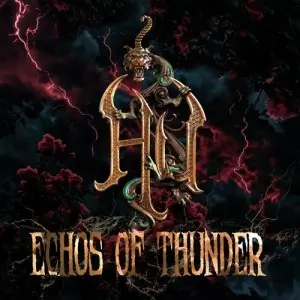 The HU - Echos of Thunder (2025)