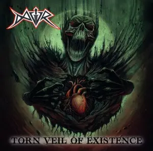 Daggr - Torn Veil Of Existence (2025)