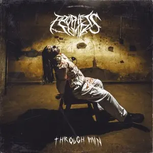 Prophets Tomb - Through Pain (2025)