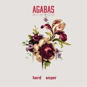Agabas - Hard Anger (2025)