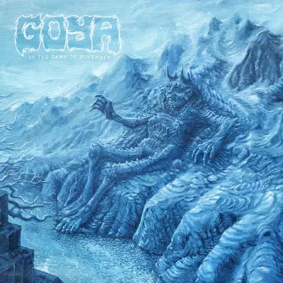 Goya - In The Dawn Of November (2025)