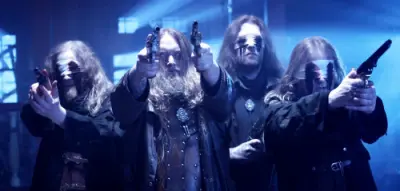 Orden Ogan - Дискография (2004-2024)