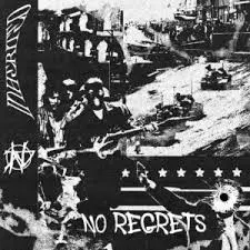 Inherited - No Regrets (2025)