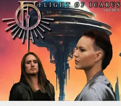 Flight Of Icarus - Дискография (2018-2025)