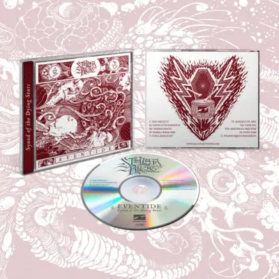 Stellar Blight - Eventide: Synod Of The Dying Stars (2025)