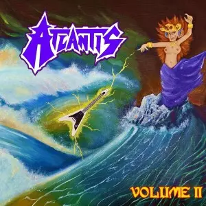Atlantis - Volume II (2025)