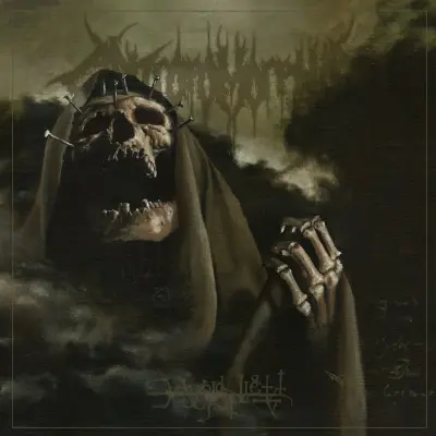 Antropomorphia - Devoid Of Light (2025)