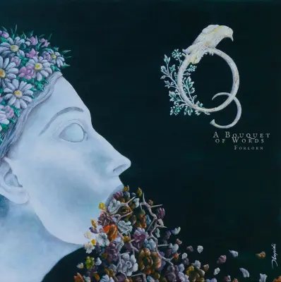 Oceangrave - A Bouquet Of Words Forlorn (2025)