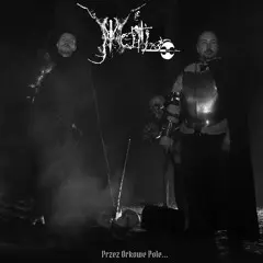 Melther - Przez Orkowe Pole... (2025)