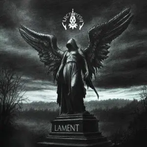 Lacrimosa - Lament (Deluxe Edition) (2025)