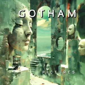 Gotham - Pictures (2025)
