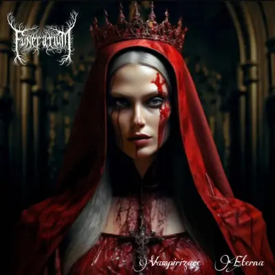 Funérarium - Vampirizare Eterna (2025)