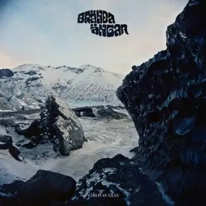 Branda Angar - Varld av glas (2025)