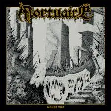 Mortuaire - Monde Vide (2025)