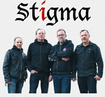 Stigma - Дискография (2022-2025)