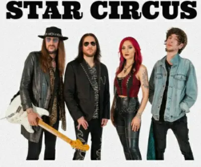 Star Circus - Дискография (2022-2025)