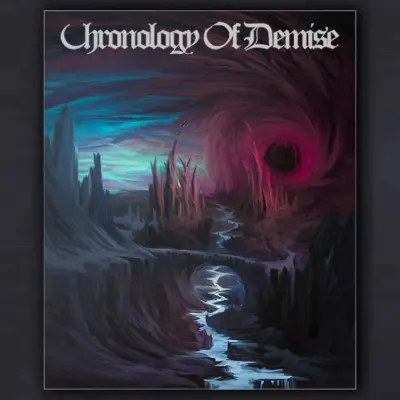 Chronology Of Demise - A Consequence Of Progression (2025)