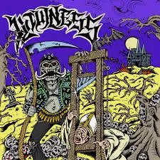 Rawness - Rawness (2025)