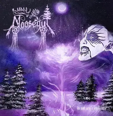 Moosegut - In Nature's Embrace (2025)