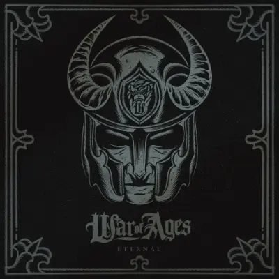 War of Ages - Eternal (15th Anniversary Rerecorded Version) (2025)