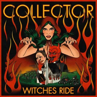 Witches Ride - Collector (2025)