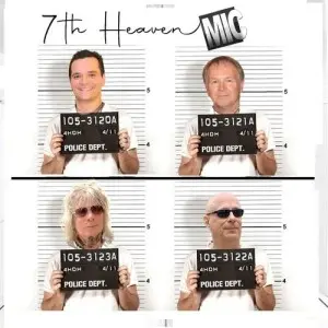 Mic - 7th Heaven (2025)