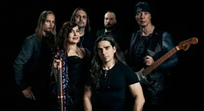 Leverage - Дискография (2006-2025)