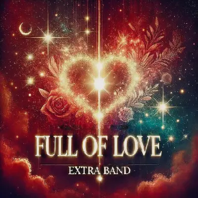 Extra Band - Full Of Love (2025)