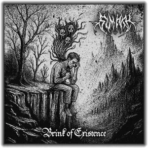 Sumakh - Brink Of Existence (2025)