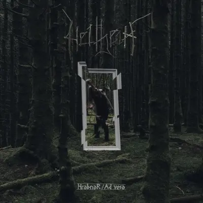 Helheim - HrabnaR / Ad Vesa (2025)