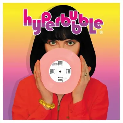 Hyperbubble - The Singles (2025)
