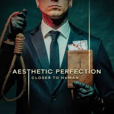 Aesthetic Perfection - Closer to Human (2025)