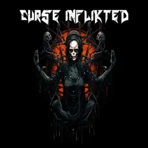 Curse Inflikted - Curse Inflikted (2025)