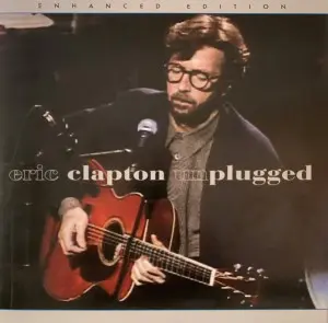 Eric Clapton - Unplugged: Enhanced Edition (2025)