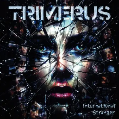 Trimerus - International Stranger (2025)